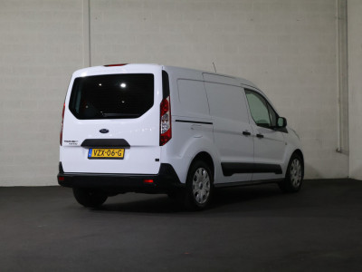 Ford Transit Connect 1.5 EcoBlue L2 Trend Airco Achterklep foto 7