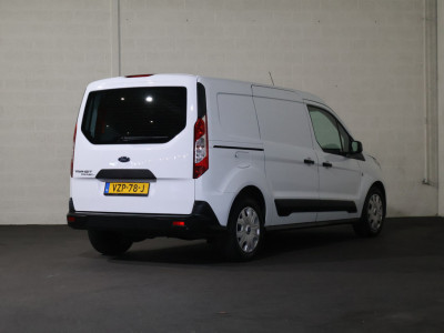 Ford Transit Connect 1.5 EcoBlue L2 Trend Airco Achterklep foto 7