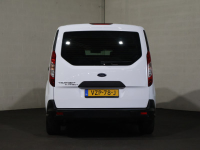 Ford Transit Connect 1.5 EcoBlue L2 Trend Airco Achterklep foto 8