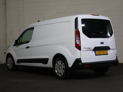 Ford Transit Connect 1.5 EcoBlue L2 Trend Airco Achterklep foto 9