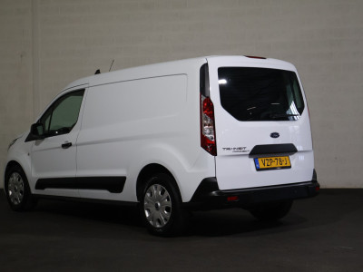 Ford Transit Connect 1.5 EcoBlue L2 Trend Airco Achterklep foto 9