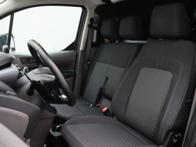 Ford Transit Connect 1.5 EcoBlue L2 Trend Airco, Cruise, Verwarmde Voorruit, Apple Carplay, Camera, PDC, Sortimo, 16 10