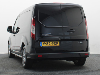 Ford Transit Connect 1.5 EcoBlue L2 Trend Airco, Cruise, Verwarmde Voorruit, Apple Carplay, Camera, PDC, Sortimo, 16 18