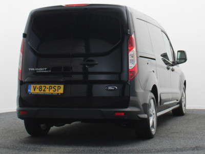 Ford Transit Connect 1.5 EcoBlue L2 Trend Airco, Cruise, Verwarmde Voorruit, Apple Carplay, Camera, PDC, Sortimo, 16 19