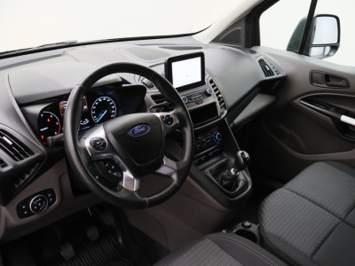 Ford Transit Connect 1.5 EcoBlue L2 Trend Airco, Cruise, Verwarmde Voorruit, Apple Carplay, Camera, PDC, Sortimo, 16 2