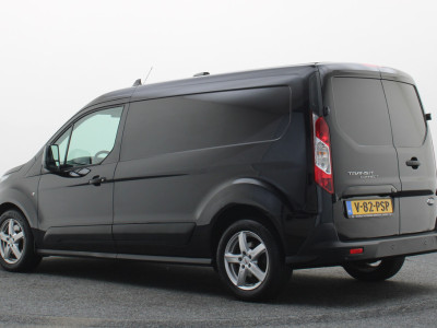 Ford Transit Connect 1.5 EcoBlue L2 Trend Airco, Cruise, Verwarmde Voorruit, Apple Carplay, Camera, PDC, Sortimo, 16 3