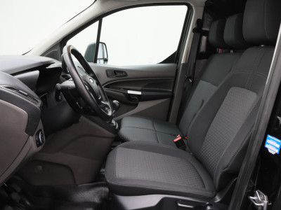 Ford Transit Connect 1.5 EcoBlue L2 Trend Airco, Cruise, Verwarmde Voorruit, Apple Carplay, Camera, PDC, Sortimo, 16 9