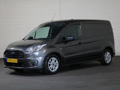 Ford Transit Connect 1.5 EcoBlue L2 Trend Automaat