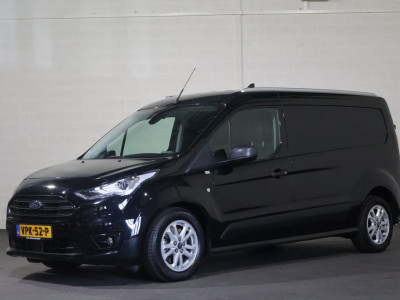 Ford Transit Connect 1.5 EcoBlue L2 Trend Automaat