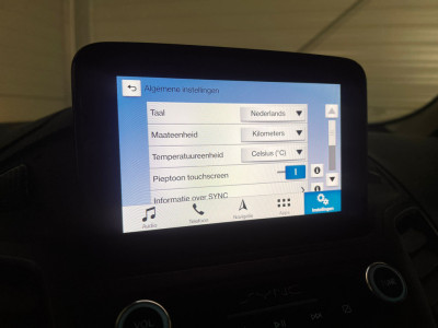 Ford Transit Connect 1.5 EcoBlue L2 Trend | Automaat | Achteruitrijcamera | Cruise control | Trekhaak | Carplay | Android VVB419 Prijs zoals getoond foto 19