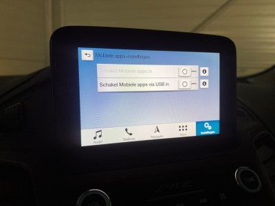 Ford Transit Connect 1.5 EcoBlue L2 Trend | Automaat | Achteruitrijcamera | Cruise control | Trekhaak | Carplay | Android VVB419 Prijs zoals getoond foto 20