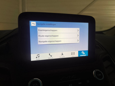 Ford Transit Connect 1.5 EcoBlue L2 Trend | Automaat | Achteruitrijcamera | Cruise control | Trekhaak | Carplay | Android VVB419 Prijs zoals getoond foto 21