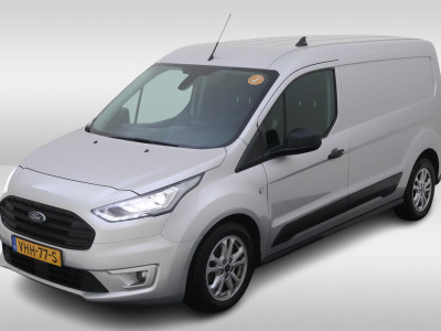 Ford Transit Connect 1.5 EcoBlue L2 Trend Automaat Airco Navigatie Camera Trekhaak