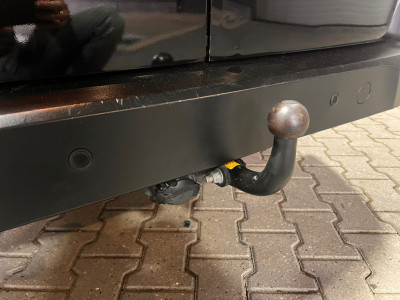 Ford Transit Connect 1.5 EcoBlue L2 Trend Automaat Camera VVB419 Prijs zoals getoond foto 12