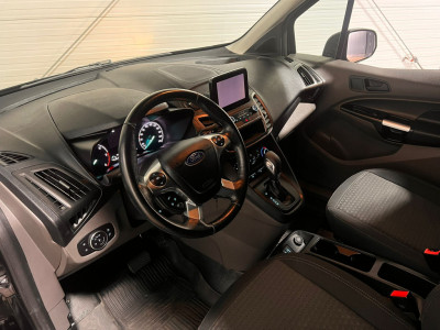Ford Transit Connect 1.5 EcoBlue L2 Trend Automaat Camera VVB419 Prijs zoals getoond foto 15