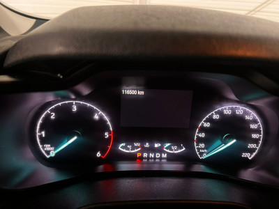 Ford Transit Connect 1.5 EcoBlue L2 Trend Automaat Camera VVB419 Prijs zoals getoond foto 17