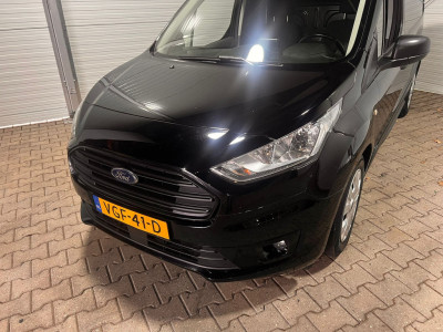 Ford Transit Connect 1.5 EcoBlue L2 Trend Automaat Camera VVB419 Prijs zoals getoond foto 2