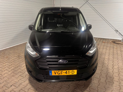 Ford Transit Connect 1.5 EcoBlue L2 Trend Automaat Camera VVB419 Prijs zoals getoond foto 3
