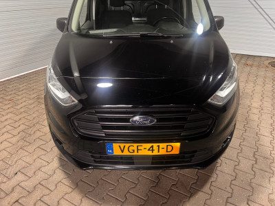 Ford Transit Connect 1.5 EcoBlue L2 Trend Automaat Camera VVB419 Prijs zoals getoond foto 4