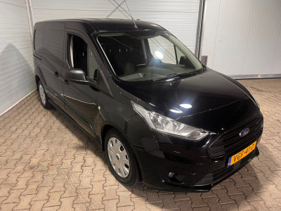 Ford Transit Connect 1.5 EcoBlue L2 Trend Automaat Camera VVB419 Prijs zoals getoond foto 5