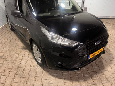 Ford Transit Connect 1.5 EcoBlue L2 Trend Automaat Camera VVB419 Prijs zoals getoond foto 6