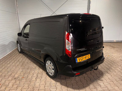 Ford Transit Connect 1.5 EcoBlue L2 Trend Automaat Camera VVB419 Prijs zoals getoond foto 7