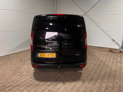 Ford Transit Connect 1.5 EcoBlue L2 Trend Automaat Camera VVB419 Prijs zoals getoond foto 8