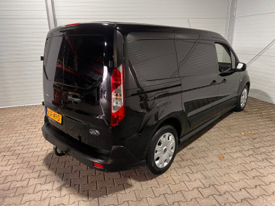 Ford Transit Connect 1.5 EcoBlue L2 Trend Automaat Camera VVB419 Prijs zoals getoond foto 9