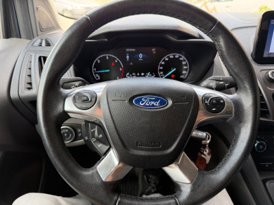 Ford Transit Connect 1.5 EcoBlue L2 Trend / Camera / Trekhaak / Cruise / 3 zits 13