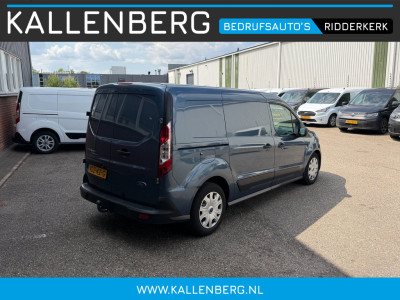 Ford Transit Connect 1.5 EcoBlue L2 Trend / Camera / Trekhaak / Cruise / 3 zits 2