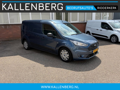 Ford Transit Connect 1.5 EcoBlue L2 Trend / Camera / Trekhaak / Cruise / 3 zits 3