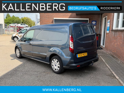 Ford Transit Connect 1.5 EcoBlue L2 Trend / Camera / Trekhaak / Cruise / 3 zits 4