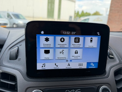Ford Transit Connect 1.5 EcoBlue L2 Trend / Camera / Trekhaak / Cruise / 3 zits 8
