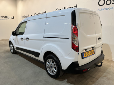 Ford Transit Connect 1.5 EcoBlue L2 Trend Servicebus / Sortimo Inrichting / Euro 6 / Schuifdeur L + R / 220V. / Airco / Cruise Control / PDC / Trekhaak / 78.300 KM !! foto 10