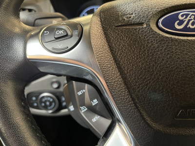 Ford Transit Connect 1.5 EcoBlue L2 Trend Servicebus / Sortimo Inrichting / Euro 6 / Schuifdeur L + R / 220V. / Airco / Cruise Control / PDC / Trekhaak / 78.300 KM !! foto 16