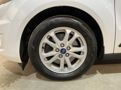 Ford Transit Connect 1.5 EcoBlue L2 Trend Servicebus / Sortimo Inrichting / Euro 6 / Schuifdeur L + R / 220V. / Airco / Cruise Control / PDC / Trekhaak / 78.300 KM !! foto 18