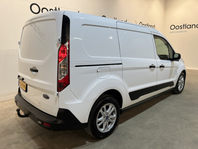 Ford Transit Connect 1.5 EcoBlue L2 Trend Servicebus / Sortimo Inrichting / Euro 6 / Schuifdeur L + R / 220V. / Airco / Cruise Control / PDC / Trekhaak / 78.300 KM !! foto 20