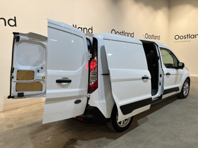 Ford Transit Connect 1.5 EcoBlue L2 Trend Servicebus / Sortimo Inrichting / Euro 6 / Schuifdeur L + R / 220V. / Airco / Cruise Control / PDC / Trekhaak / 78.300 KM !! foto 21