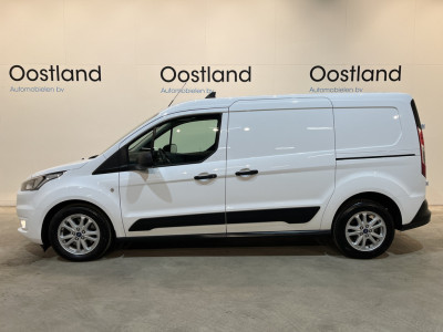Ford Transit Connect 1.5 EcoBlue L2 Trend Servicebus / Sortimo Inrichting / Euro 6 / Schuifdeur L + R / 220V. / Airco / Cruise Control / PDC / Trekhaak / 78.300 KM !! foto 5