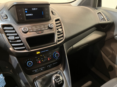 Ford Transit Connect 1.5 EcoBlue L2 Trend Servicebus / Sortimo Inrichting / Euro 6 / Schuifdeur L + R / 220V. / Airco / Cruise Control / PDC / Trekhaak / 78.300 KM !! foto 7