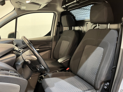Ford Transit Connect 1.5 EcoBlue L2 Trend Servicebus / Sortimo Inrichting / Euro 6 / Schuifdeur L + R / 220V. / Airco / Cruise Control / PDC / Trekhaak / 78.300 KM !! foto 8