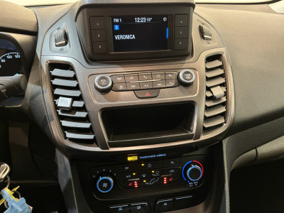 Ford Transit Connect 1.5 EcoBlue L2 Trend Servicebus / Sortimo Inrichting / Euro 6 / Schuifdeur L + R / 220V. / Airco / Cruise Control / PDC / Trekhaak / 78.300 KM !! foto 9