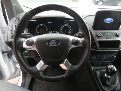 Ford Transit Connect 1.5 EcoBlue L2 Trend*navi/cam*cr.contr* 11