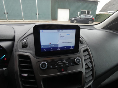 Ford Transit Connect 1.5 EcoBlue L2 Trend*navi/cam*cr.contr* 13
