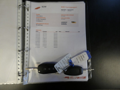 Ford Transit Connect 1.5 EcoBlue L2 Trend*navi/cam*cr.contr* 15