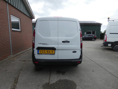 Ford Transit Connect 1.5 EcoBlue L2 Trend*navi/cam*cr.contr* 4