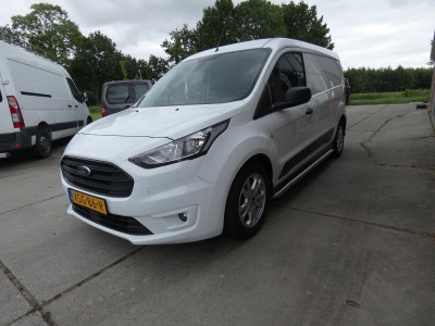 Ford Transit Connect 1.5 EcoBlue L2 Trend*navi/cam*cr.contr* 5