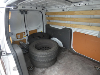 Ford Transit Connect 1.5 EcoBlue L2 Trend*navi/cam*cr.contr* 7