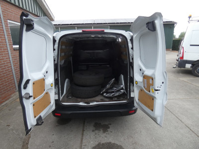 Ford Transit Connect 1.5 EcoBlue L2 Trend*navi/cam*cr.contr* 8