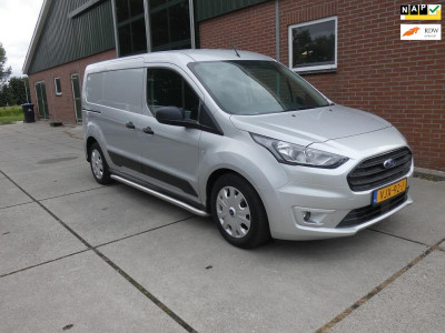 Ford Transit Connect 1.5 EcoBlue L2 Trend*navi/camera*3-zits